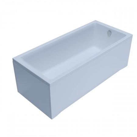 Акриловая ванна 1ACReal Palermo Тритон Палермо  180х80 