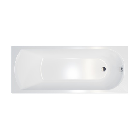 Акриловая ванна Тритон Дюна 170  1ACReal Dune 170х70 new в наличии