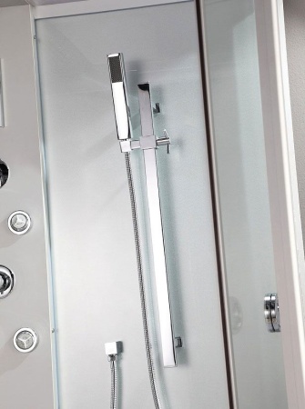 Душевая кабина Timo Lux TL-1506 168х90х220