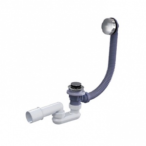 Слив-перелив для ванн s