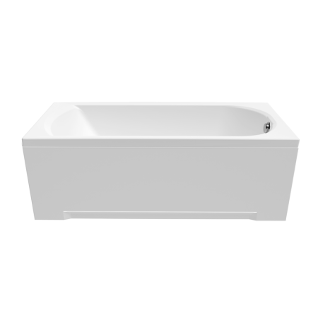 Акриловая ванна Тритон Дюна 1500х700х600 