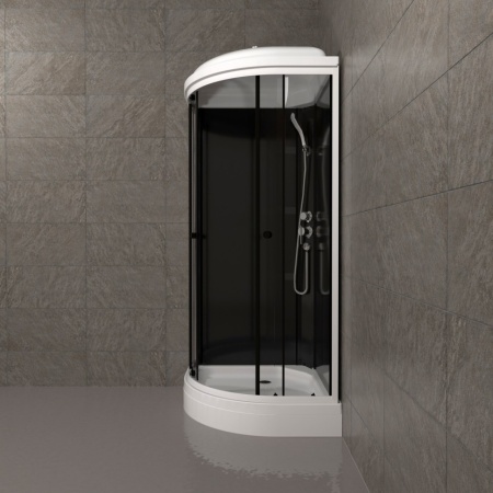 Душевая Кабина Тритон  Нова 88*88 А