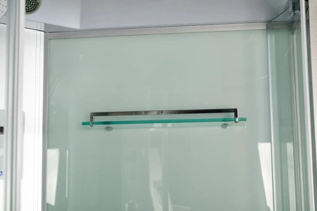 Душевая кабина WeltWasser WW500 Premium Emmer 12015 2 120х120х217 С НИЗКИМ  ПОДДОНОМ 