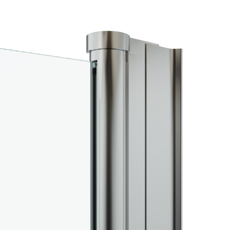 Душевая дверь Тритон  Дабл 90