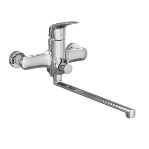 Смеситель универсальный AVRORA Sky AV4030 с