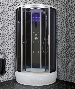 Душевая кабина Timo Standart T-1180 80*80*220