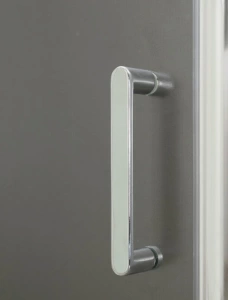 Душевой уголок BelBagno UNO-195-AH-1-120/90-P-Cr 120*90*195 L/R без поддона