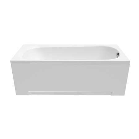 Акриловая ванна Тритон Дина 1700x750х590 в наличии