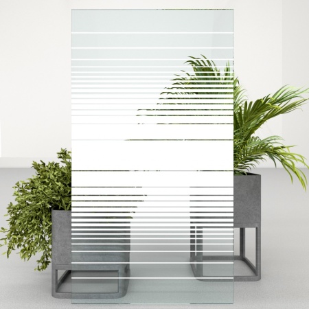 Душевая Кабина Тритон  Полосы 100*100 А  ДН4 низкий поддон