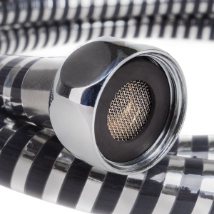 A5061120 Шланг д/душа, ПВХ армиров., 2.0м