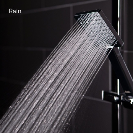 Смеситель с верхним душем, Bild, IDDIS, BILSB1Fi06