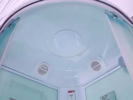 Душевая кабина Timo Eco TE-0780 80х80х218