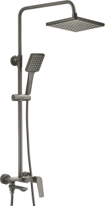 Душевая система со смесителем AVRORA Grand