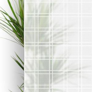 Душевая Кабина Тритон Мозаика 100*100 А ДН4 низкий поддон  Лён 100*100 В  ДН4 средний поддон 