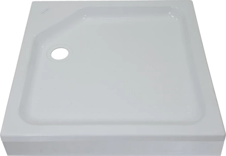 ПД27 Низкий поддон