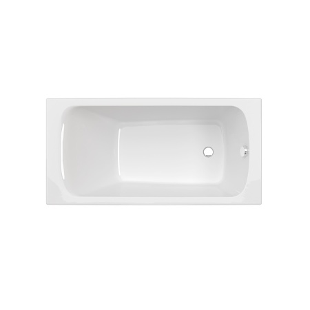 Акриловая ванна Тритон Gamma  Гамма 140x70х56