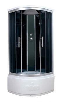 Душевая кабина Timo Standart T-1190 P 90*90*220