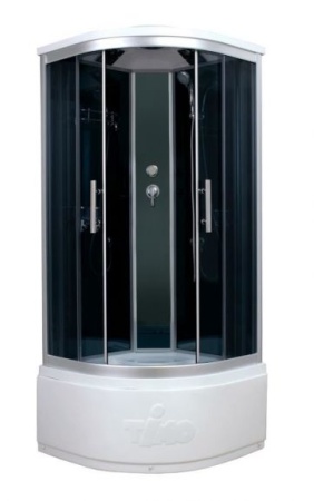 Душевая кабина Timo Standart T-1190 P 90*90*220