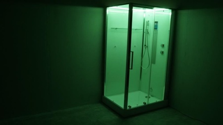 Душевая кабина Timo Premium Helka H-515 R 120х90х220