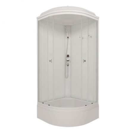 Душевая Кабина Ультра 90*90 В средний поддон  АКЦИЯ!