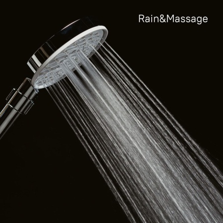 Лейка для душа, Swipe, IDDIS, SWI3F00i18