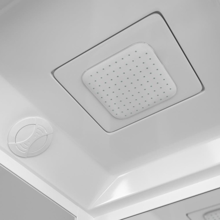 Душевая кабина Grossman GR128L 135х90х225