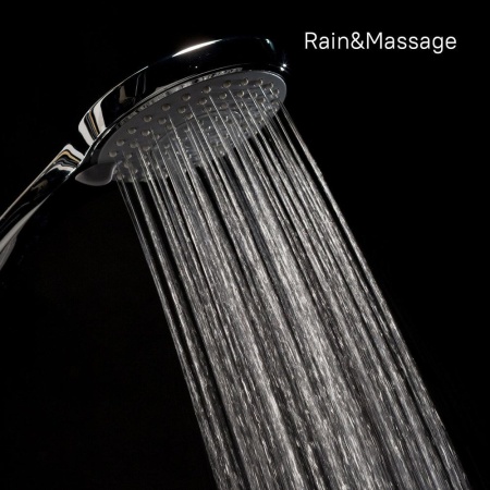 A11251 Лейка для душа 5F