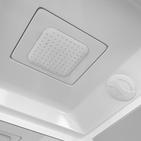 Душевая кабина Grossman GR128R 135х90х225