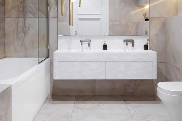 Акриловая ванна 1Acreal 170*75 1ACReal Тритон Токио 