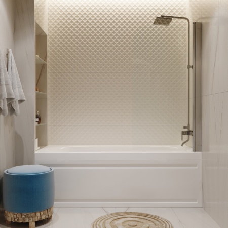 Акриловая ванна Тритон Европа 180x70х57 