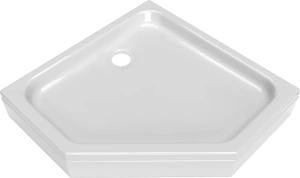 ПД29 Низкий поддон