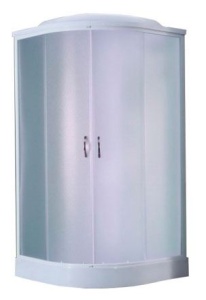 Душевая кабина Timo Eco TE-0709 90х90х218