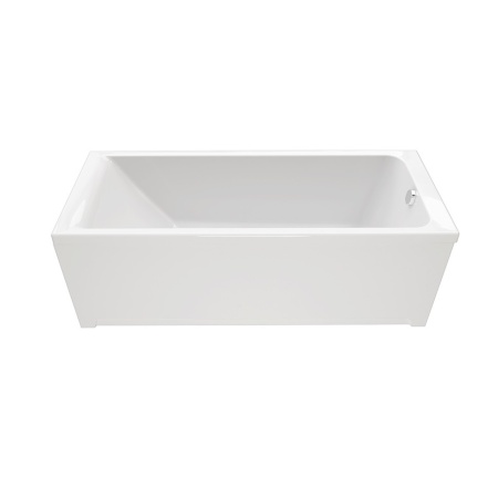 Акриловая ванна Тритон Тори 170x70х60