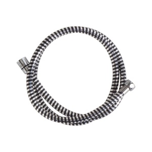 A5061120 Шланг д/душа, ПВХ армиров., 2.0м