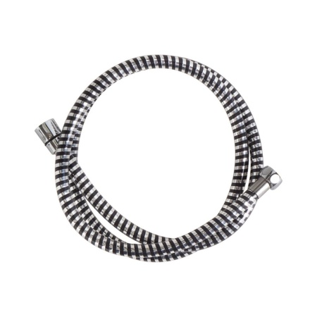 A5061120 Шланг д/душа, ПВХ армиров., 2.0м