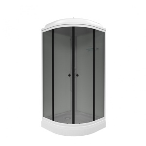 Душевая Кабина Грэй 90*90 А ПД2 (высота 217)