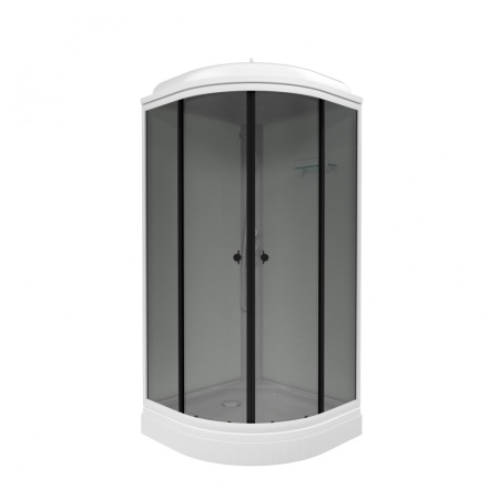 Душевая Кабина Грэй 90*90 А ПД2 (высота 217)