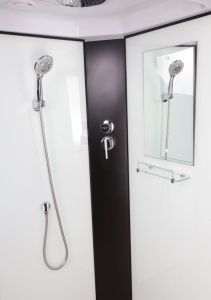 Душевая кабина Niagara Classic NG-6709-14 100х100х215