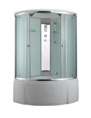 Душевая кабина Timo Comfort T-8825 Clean Glass 120*120*220