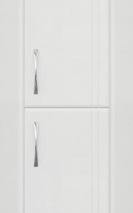 Пенал Style Line Веер 30*30 R угловой