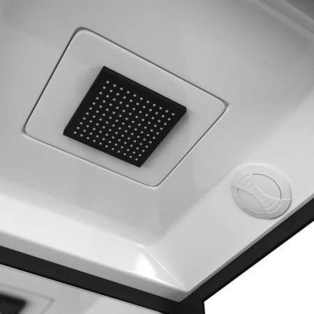 Душевая кабина Grossman GR223 110х90х225 L/R