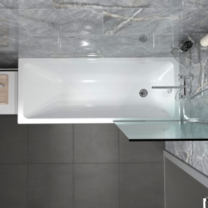 Ванна акриловая качественная Тритон Элис 170 в наличии
