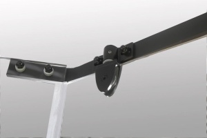 Душевая кабина Grossman Elegans GR251 90х90х217 L/R без крыши