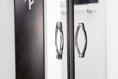 Душевая кабина Niagara Classic NG-6709-14 100х100х215