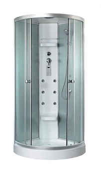 Душевая кабина Timo Lux TL-1502 90*90*230