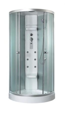 Душевая кабина Timo Lux TL-1502 90*90*230