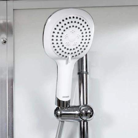 Душевая кабина Deto V1245 120х90х220