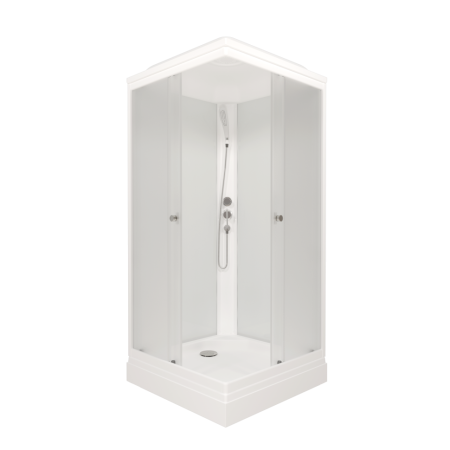 Душевая Кабина Вельвет-К 90*90 А