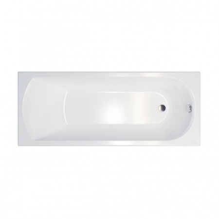 Акриловая ванна 1ACReal Dune Тритон Дюна 160х70