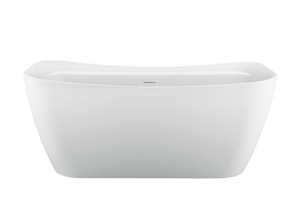 Акриловая ванна Aquatek Амадео 170х78